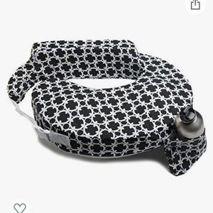 My Brest Friend Nursing Pillow